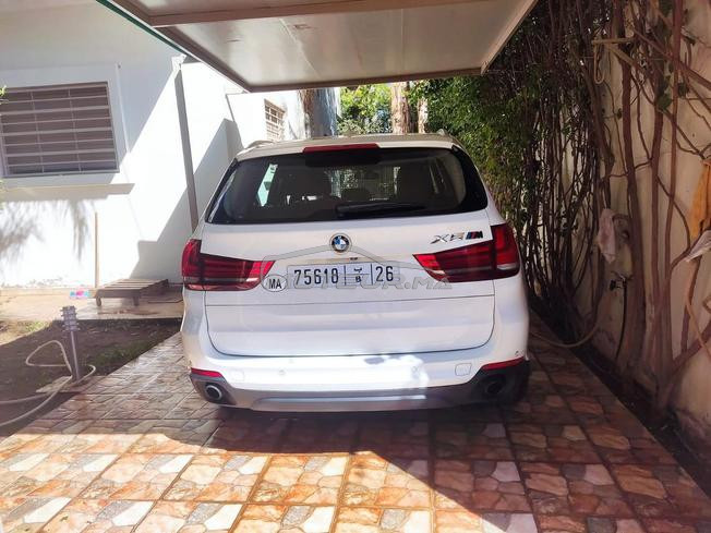 BMW X5 pour vente