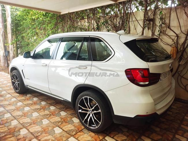 BMW X5 pour vente