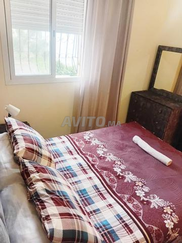 Appartement moderne et économique avec deux chambres à Tanger