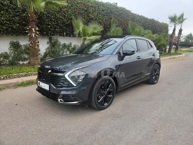 Kia Sportage 2024 première main