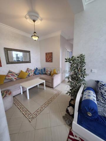 شقة مفروشة للكراء أكادير - 2