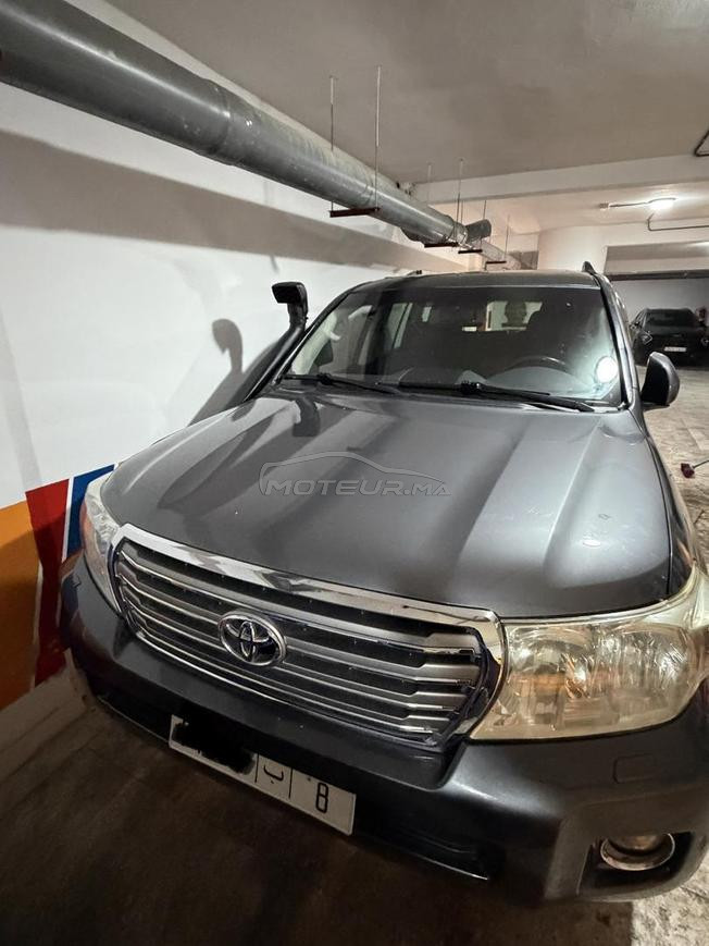Toyota à vendre à Tanger