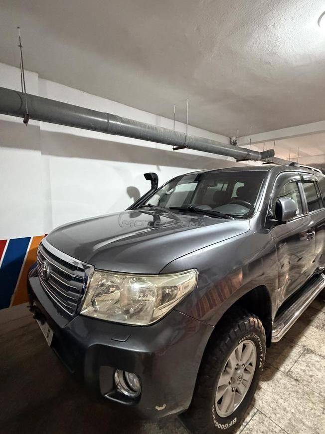 Toyota à vendre à Tanger