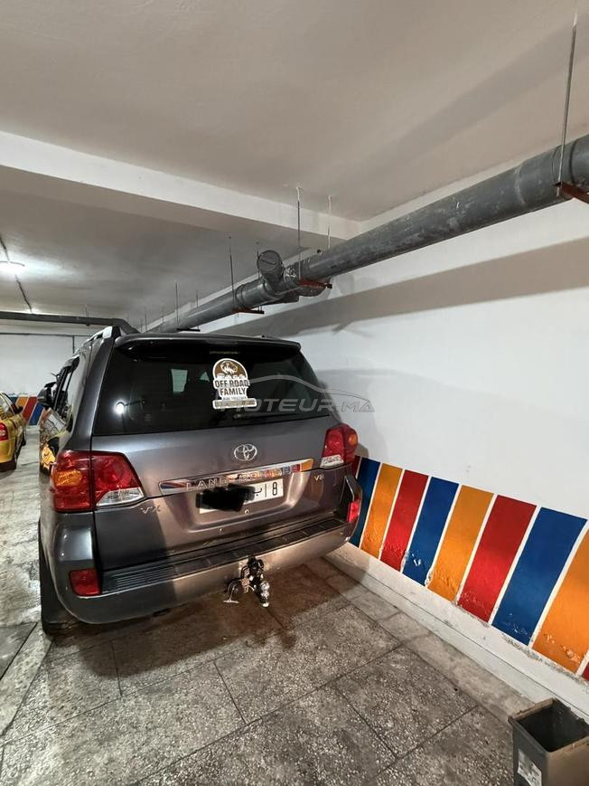 Toyota à vendre à Tanger