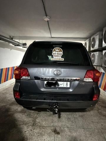 Toyota à vendre à Tanger