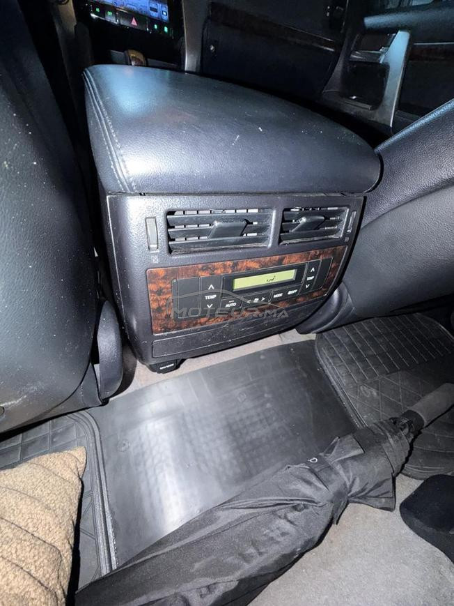Toyota à vendre à Tanger