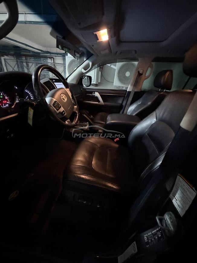 Toyota à vendre à Tanger