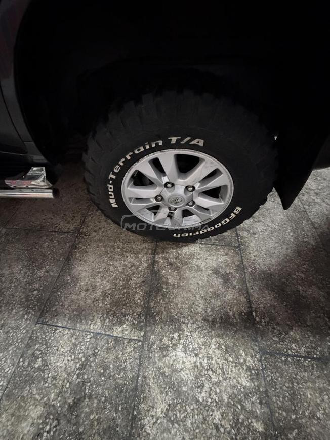 Toyota à vendre à Tanger