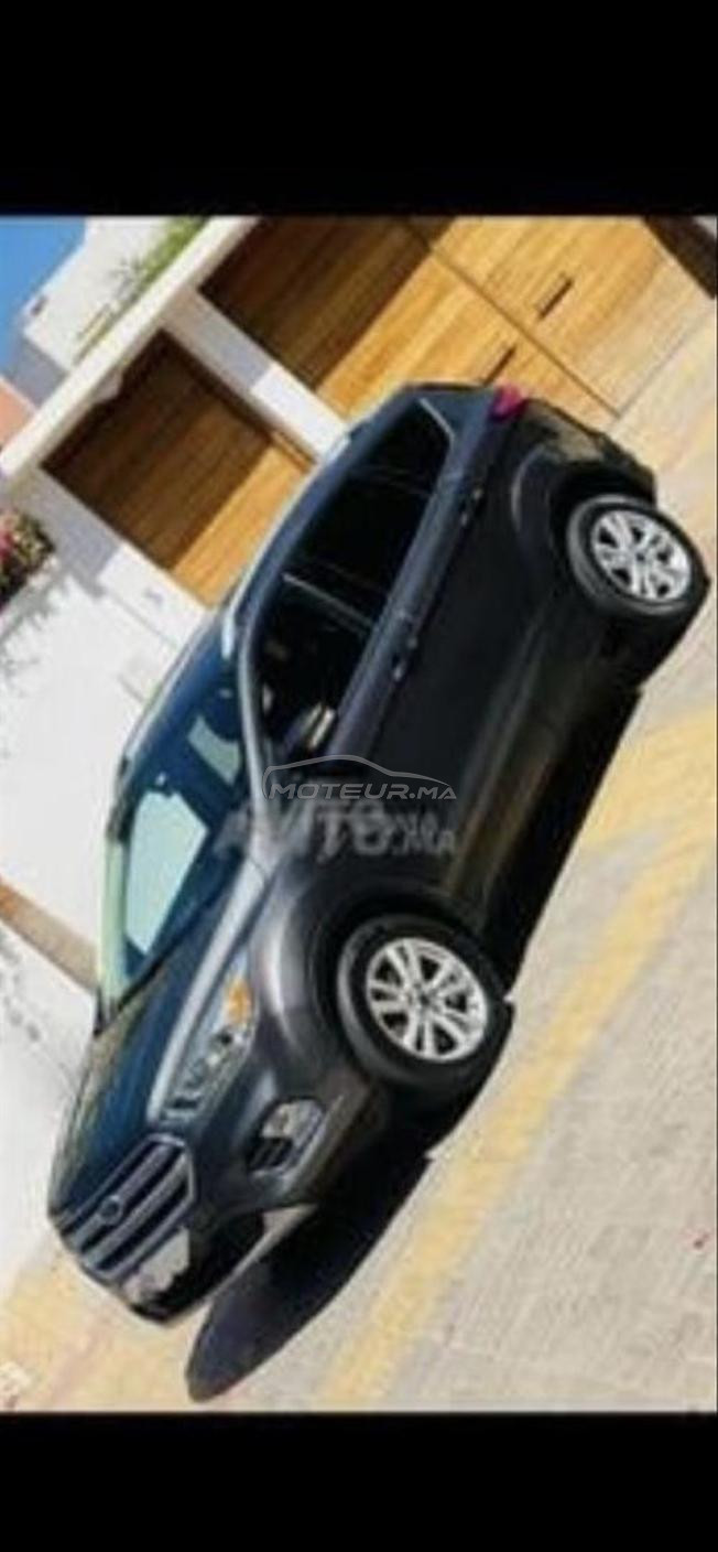 Ford Kuga Diesel Manuelle 2017 à Fès