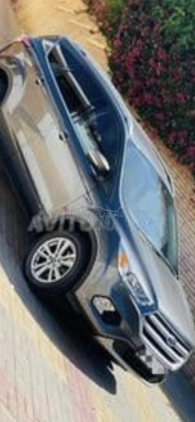 Ford Kuga Diesel Manuelle 2017 à Fès