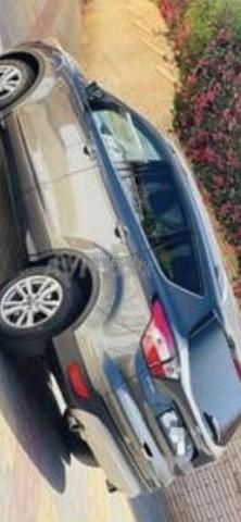 Ford Kuga Diesel Manuelle 2017 à Fès