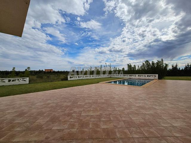 Villa en vente à bsabs