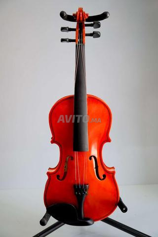 Sonata Violon 4/4 - جودة ممتازة وبساطة