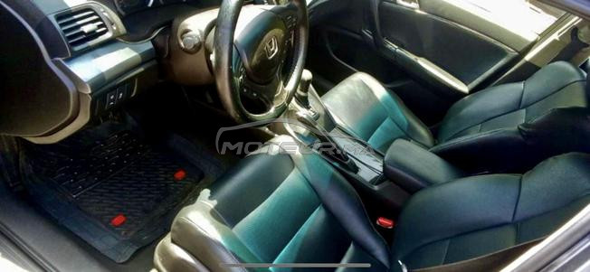 Honda Accord Diesel Automatique 2015 à Meknès
