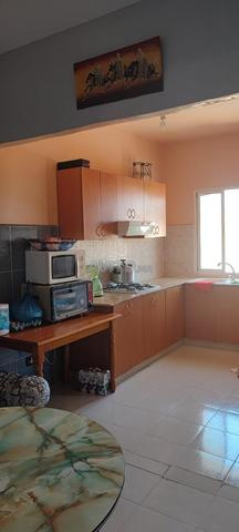 شقة السعيدية للبيع - 2