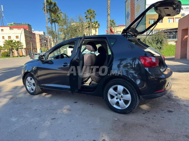 Seat Ibiza 2009 essence - 2