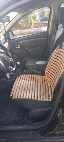 Dacia Duster Diesel Manuelle 2017 à Tanger