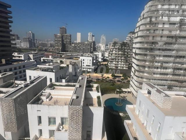 CFC – Magnifique duplex avec vue panoramique