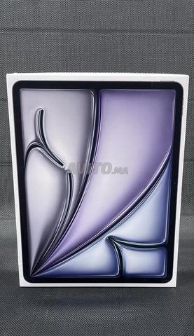 NEUF iPAD AIR 13 M3 Cellular 5G 128 / LBI3 FMA7AL