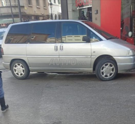 Voiture familiale diwaniya 2011