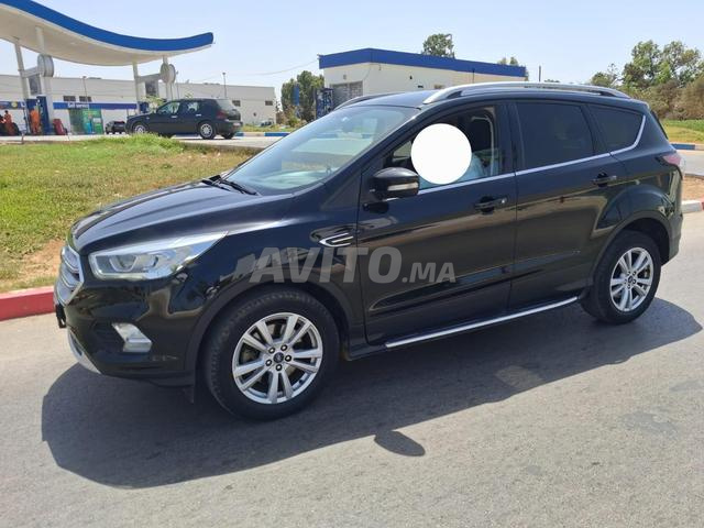 Ford kuga 2020