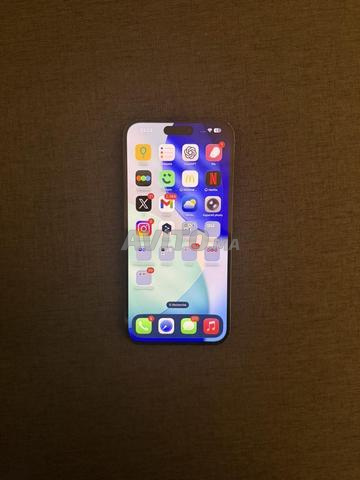 iphone 14 pro max 128 go - 2