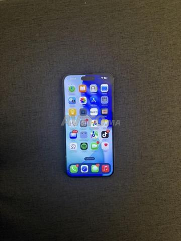 iphone 14 pro max 128 go