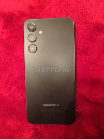 Samsung Galaxy A16