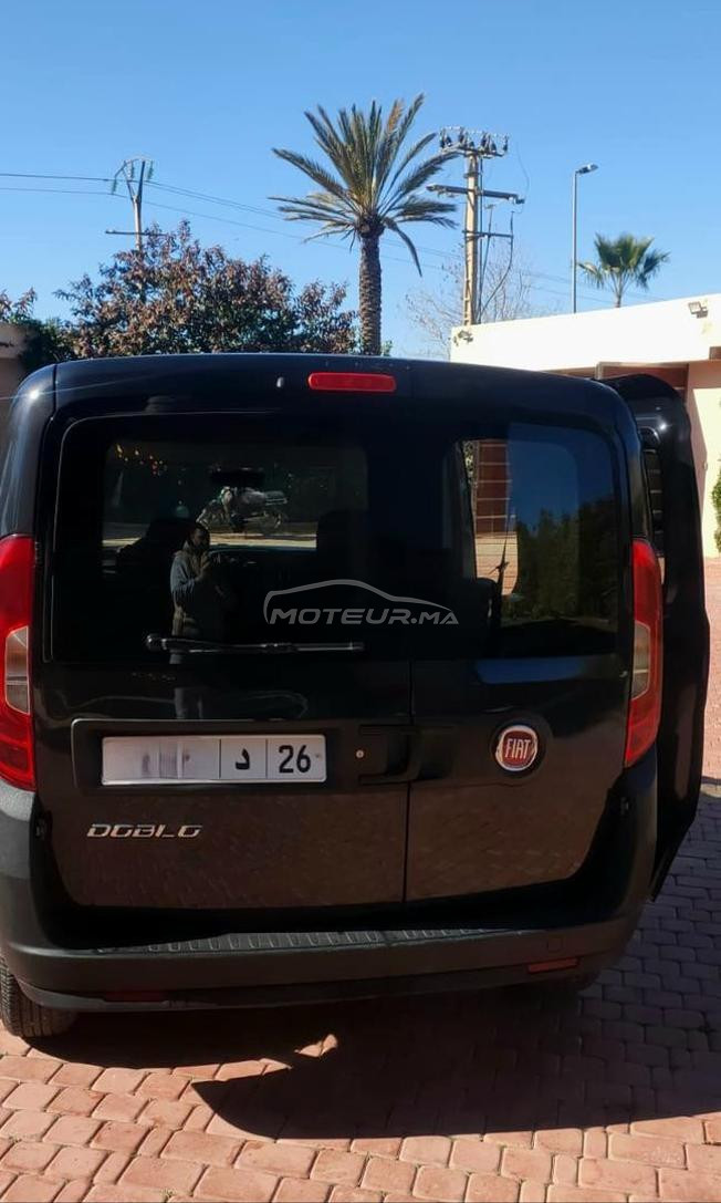 fiat doblo