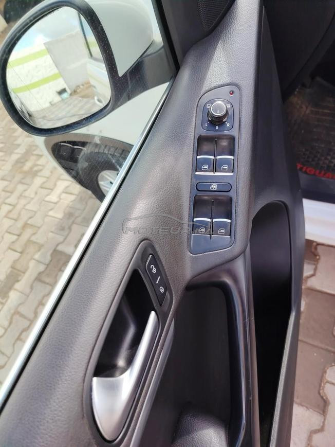 Volkswagen Tiguan Diesel Automatique 2018 à Safi