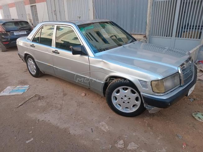 سياره مليحه نقيه موديل 90ديوان 2000