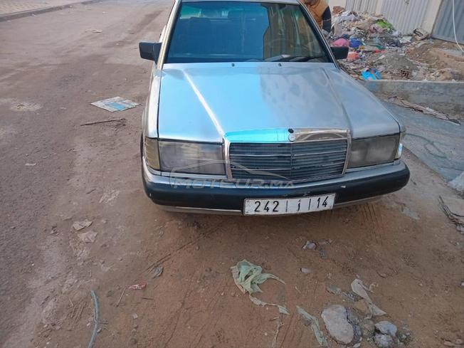 سياره مليحه نقيه موديل 90ديوان 2000