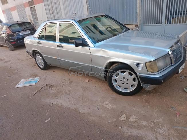 سياره مليحه نقيه موديل 90ديوان 2000