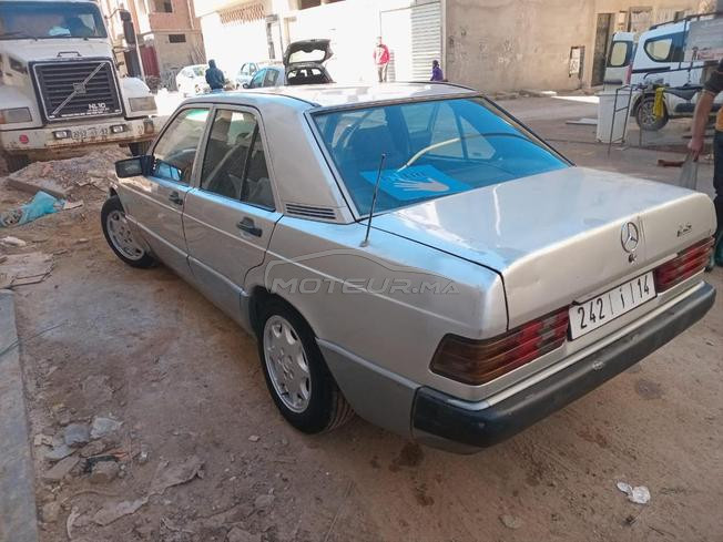 سياره مليحه نقيه موديل 90ديوان 2000