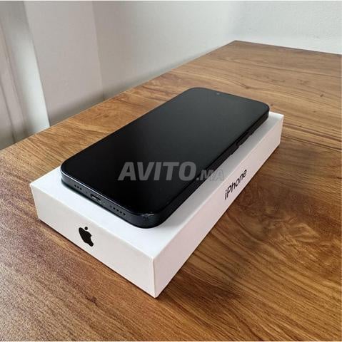 Iphone 13 128Gb Original et jamis Ouvrée