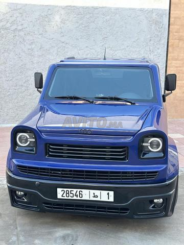 Neo motors modèle 2024 kilométrage 10000 kilomètres