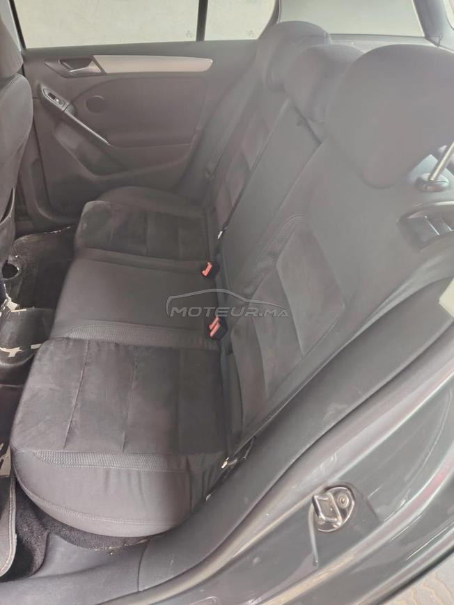 voiture volkswagen 