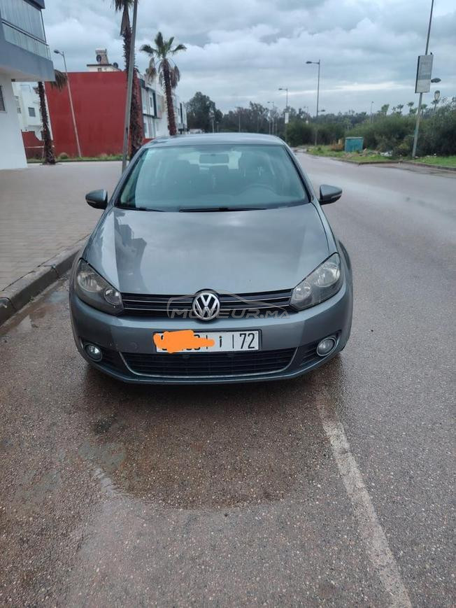 voiture volkswagen 