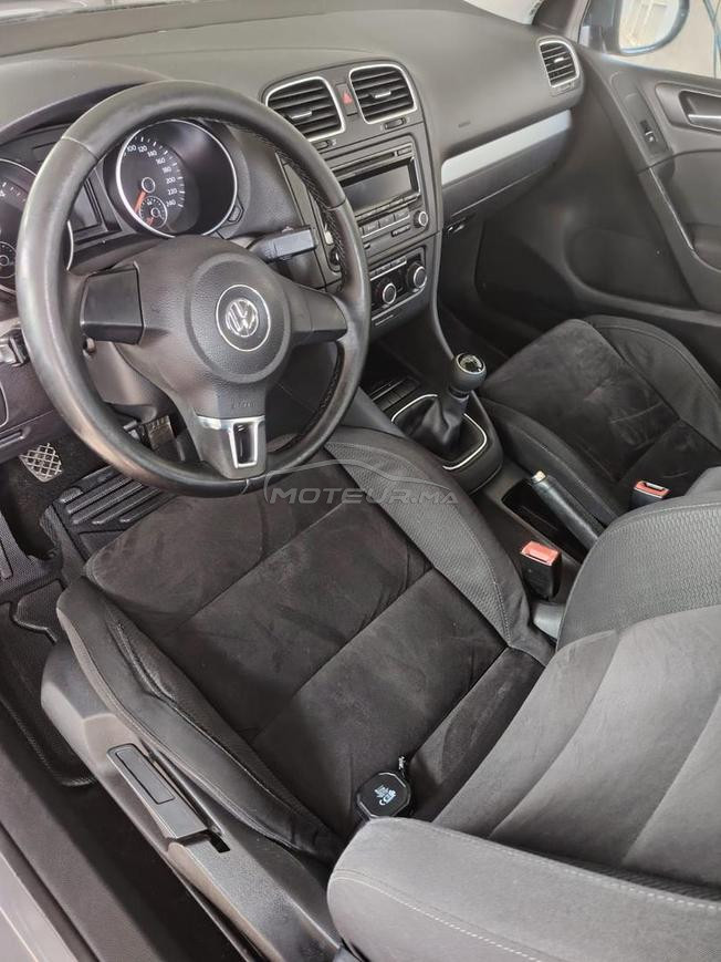 voiture volkswagen 
