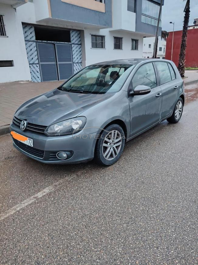 voiture volkswagen 