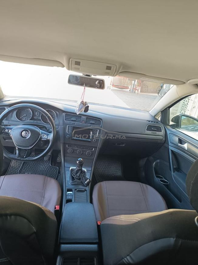 golf 7 bon état