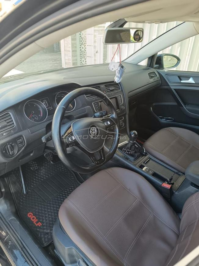 golf 7 bon état