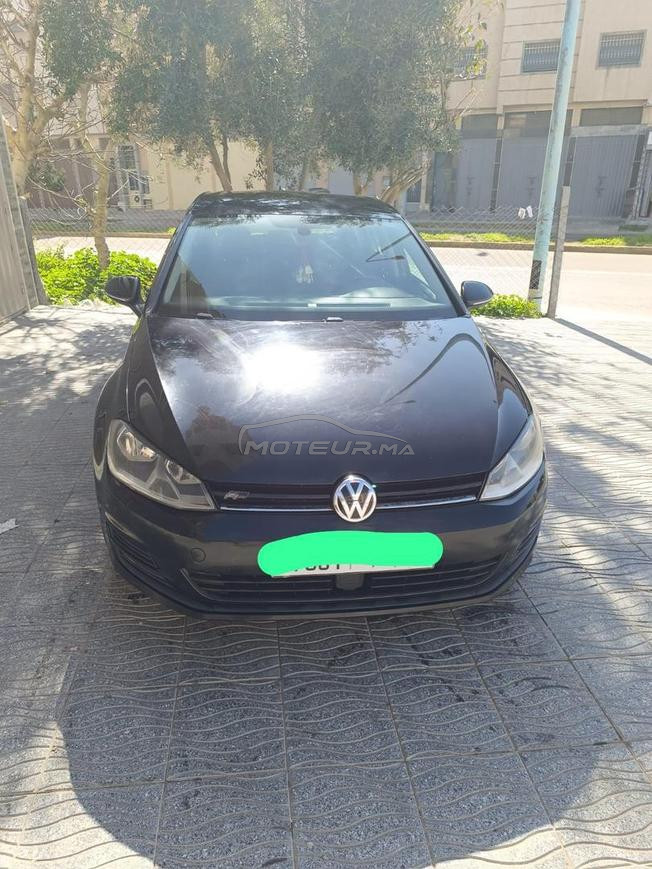 golf 7 bon état