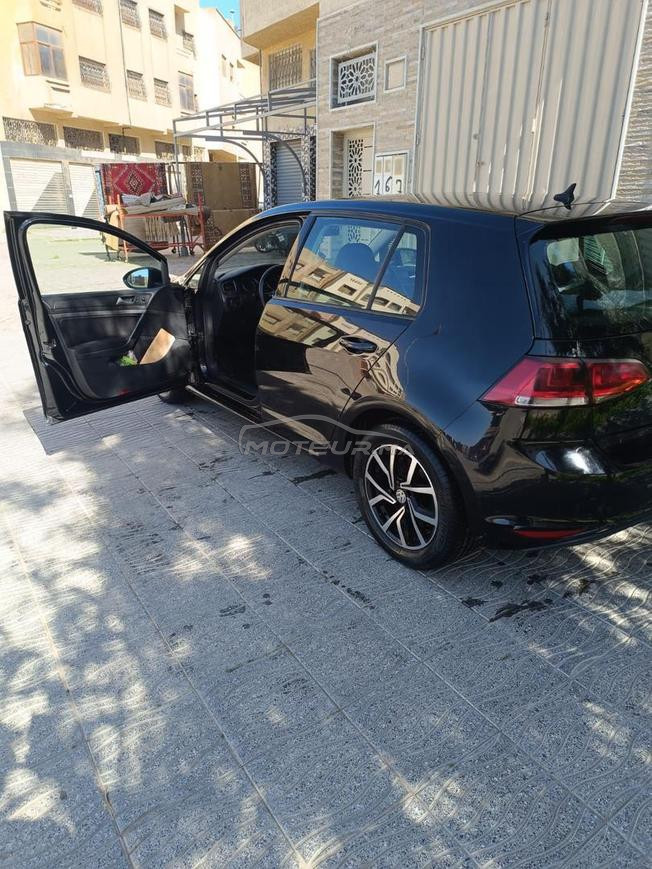 golf 7 bon état