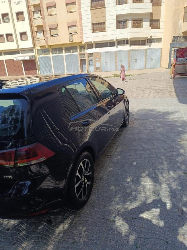 golf 7 bon état