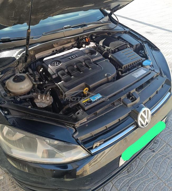 golf 7 bon état