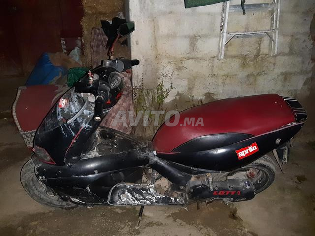 Aprilya en bon état