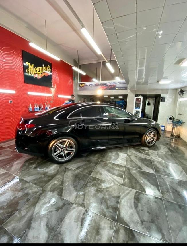 Mercedes-Benz Classe CLA Diesel Automatique 2020