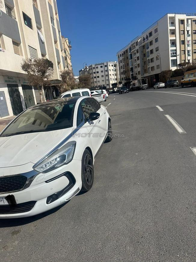 avendre voiture