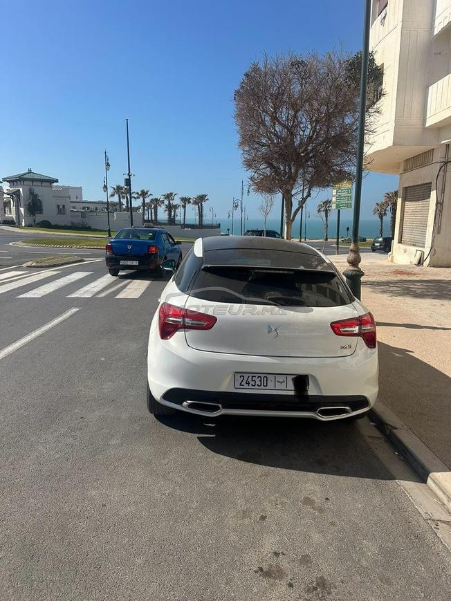 avendre voiture